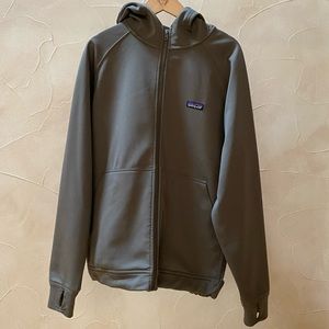 patagonia slopestyle hoodie